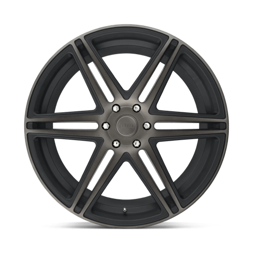 S123 22X9.5 6X135 MT-BLK-DDT 30MM