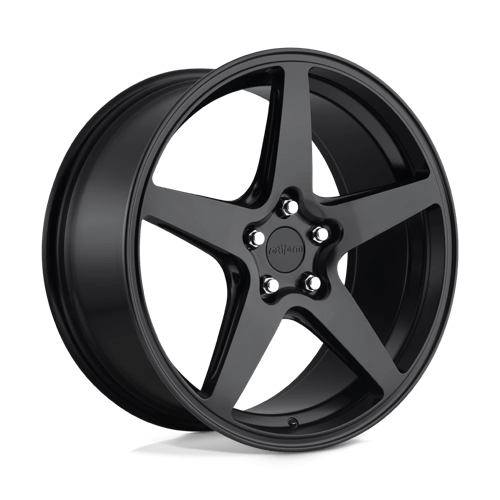 R148 20X10.5 5X4.5 MT-BLK 45MM