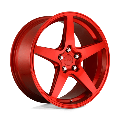 R149 18X8.5 5X112 GL-RED 45MM