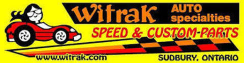 Witrak Auto Specialties Limited