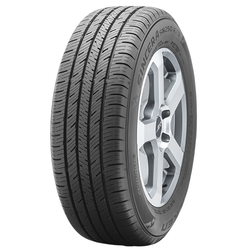 225/50R17 98V XL SINCERA 25.9 2255017